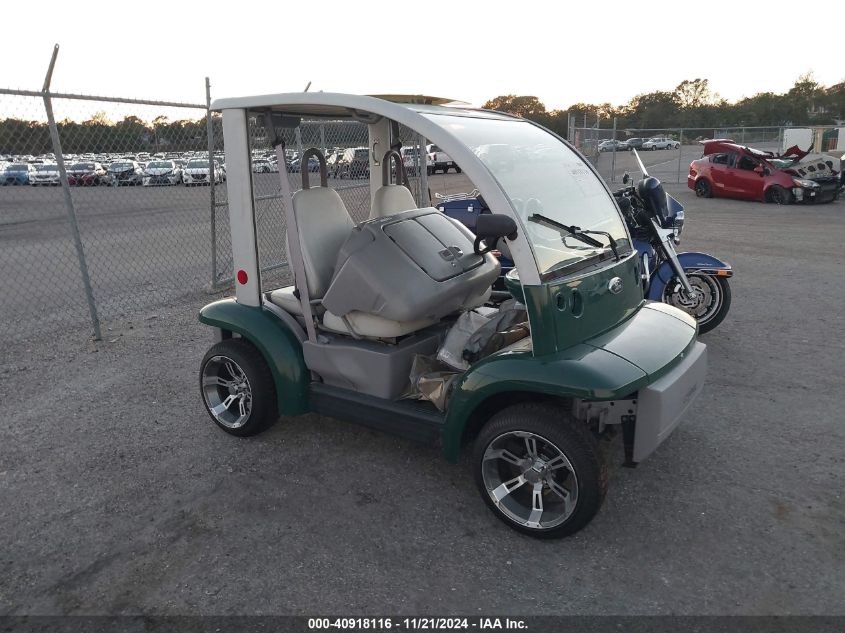 FORD THINK NEIGHBOR 2002. Lot# 40918116. VIN 1FABP205X20101843. Photo 1