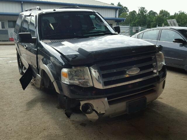 FORD EXPEDITION 2008. Lot# 38315790. VIN 1FMFU17588LA20279. Photo 1