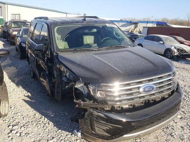 FORD EXPEDITION 2020. Lot# 34658522. VIN 1FMJU1HT9LEA23163. Photo 1