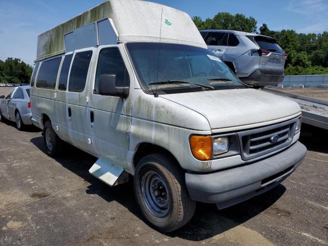 FORD ECONOLINE 2006. Lot# 55766022. VIN 1FTSS34L96HA89179. Photo 1