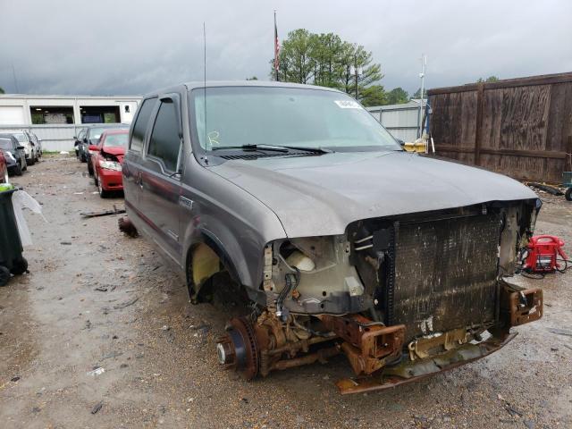 FORD 1310 TRACT 2006. Lot# 46494212. VIN 1FTSW21P86EB77972. Photo 1