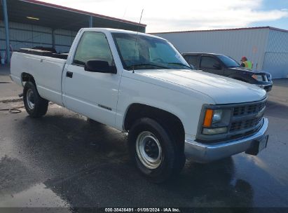 CHEVROLET C/K 2500 2000. Lot# 38436491. VIN 1GCGC24R1YR122688. Photo 1