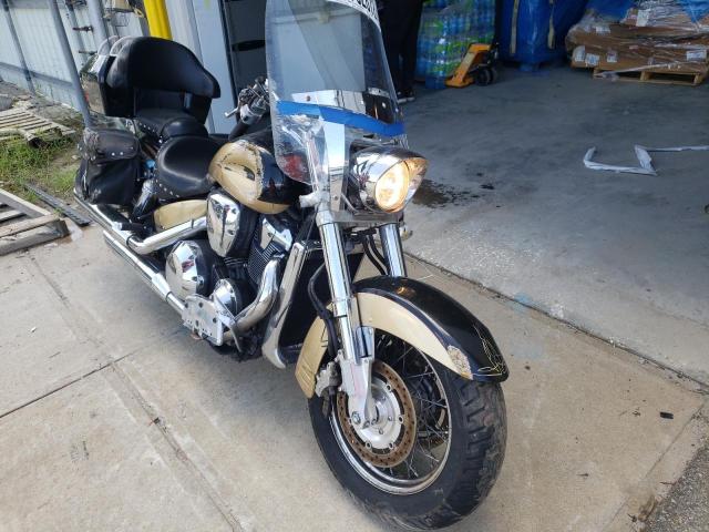 HONDA VTX1800 S3 2006. Lot# 53762872. VIN 1HFSC49P96A400445. Photo 1