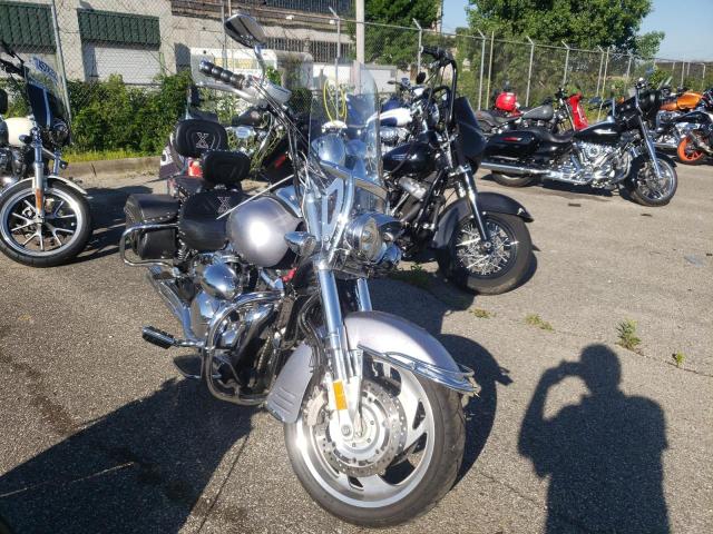 HONDA VTX1800 S3 2006. Lot# 49433862. VIN 1HFSC49PX6A401152. Photo 1