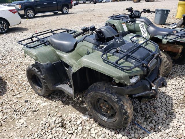 HONDA ATV 2015. Lot# 45812982. VIN 1HFTE3907F4100011. Photo 1