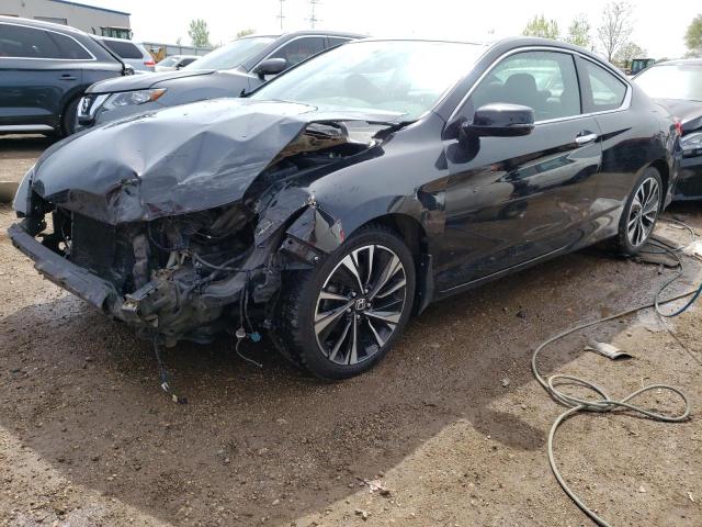 HONDA ACCORD 2016. Lot# 51692123. VIN 1HGCT1B8XGA009808. Photo 1