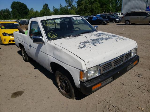 NISSAN SMALL PU 1995. Lot# 50211722. VIN 1N6SD11S5SC451488. Photo 1