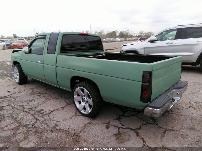 VIN: 1N6SD16S8TC384489 | NISSAN TRUCK 1996 car history - Stat.vin