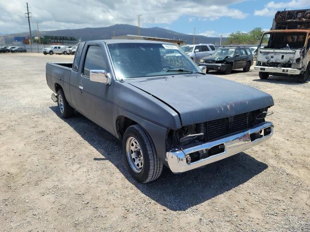 NISSAN SMALL PU 1995. Lot# 48293072. VIN 1N6SD16SXSC412503. Photo 1