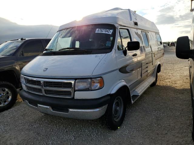 DODGE 3500 1997. Lot# 67627042. VIN 2B7KB31Z9VK505588. Photo 1