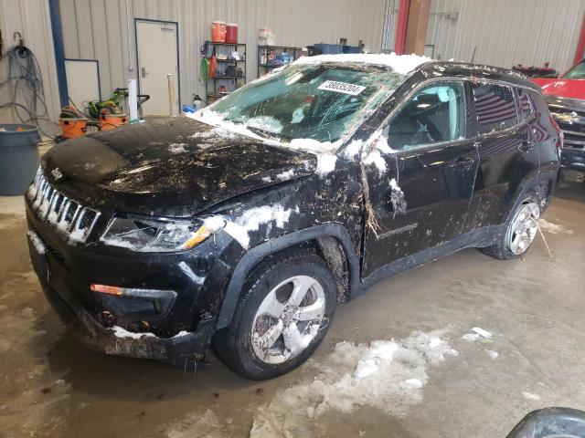 VIN: 3C4NJDBB1KT654195 | JEEP COMPASS 2019 car history - Stat.vin 