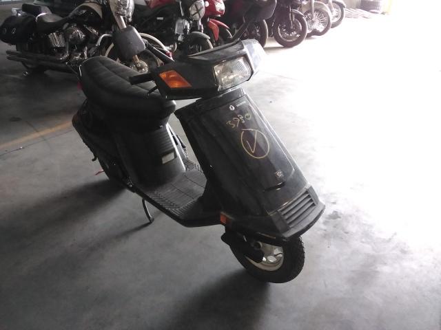 HONDA SCOOTER 2001. Lot# 53831832. VIN 3H1HF03191D600306. Photo 1