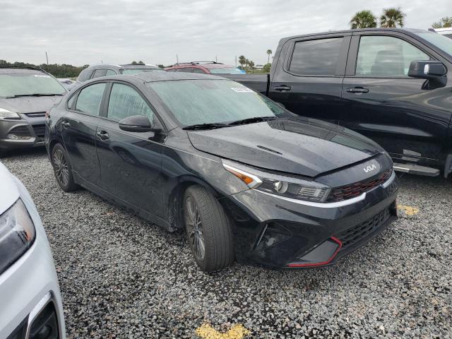 KIA FORTE 2022. Lot# 62281592. VIN 3KPF54ADXNE422005. Photo 1