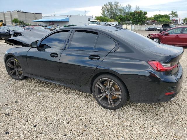 VIN: 3MW5R1J07N8C50846 | BMW 3 SERIES 2022 car history - Stat.vin 