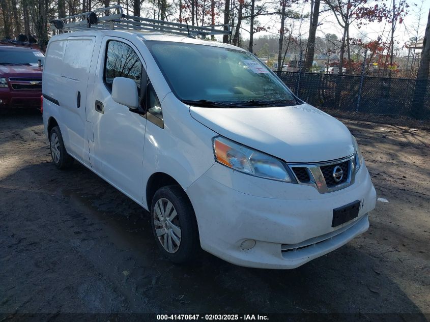 NISSAN NV200 2014. Lot# 41470647. VIN 3N6CM0KNXEK699905. Photo 1