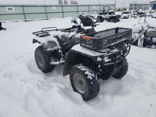 HONDA TRX 2002. Lot# 72077352. VIN 478TE240724103439. Photo 1