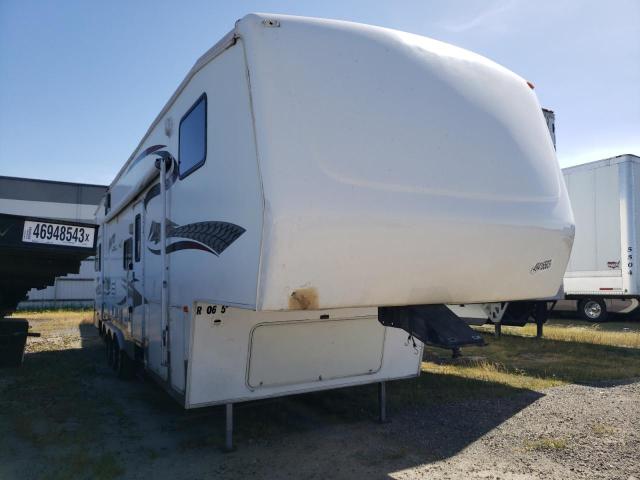 VIN: 4YDF361386M856108 | KEYSTONE RAPTOR 2006 car history - Stat.vin