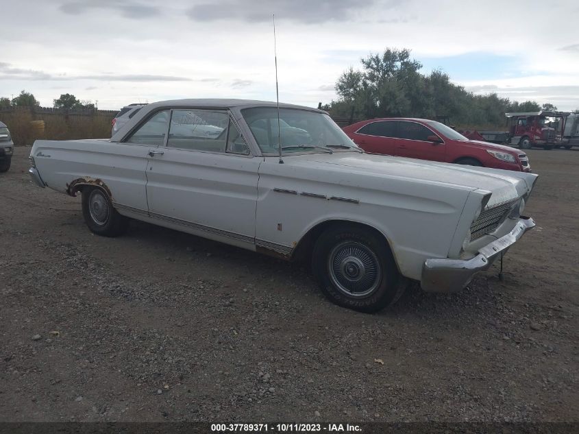MERCURY COMET 1965. Lot# 37789371. VIN 5J23C507617      . Photo 1