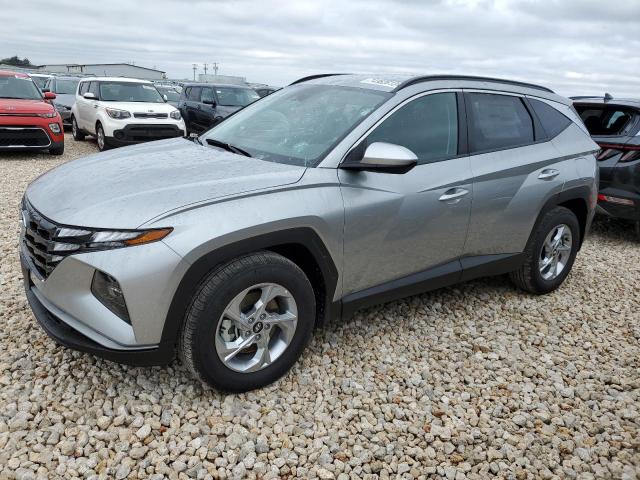 VIN: 5NMJB3DE3RH323199 | HYUNDAI TUCSON 2024 car history - Stat.vin