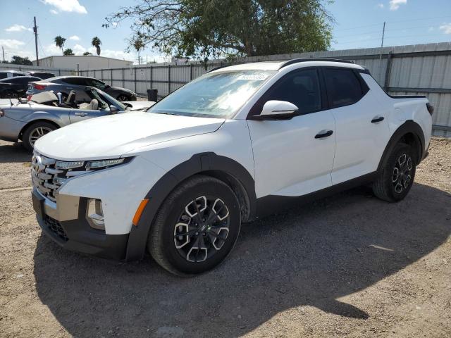 VIN: 5NTJC4AE5NH029602 | HYUNDAI SANTA CRUZ 2022 car history - Stat.vin