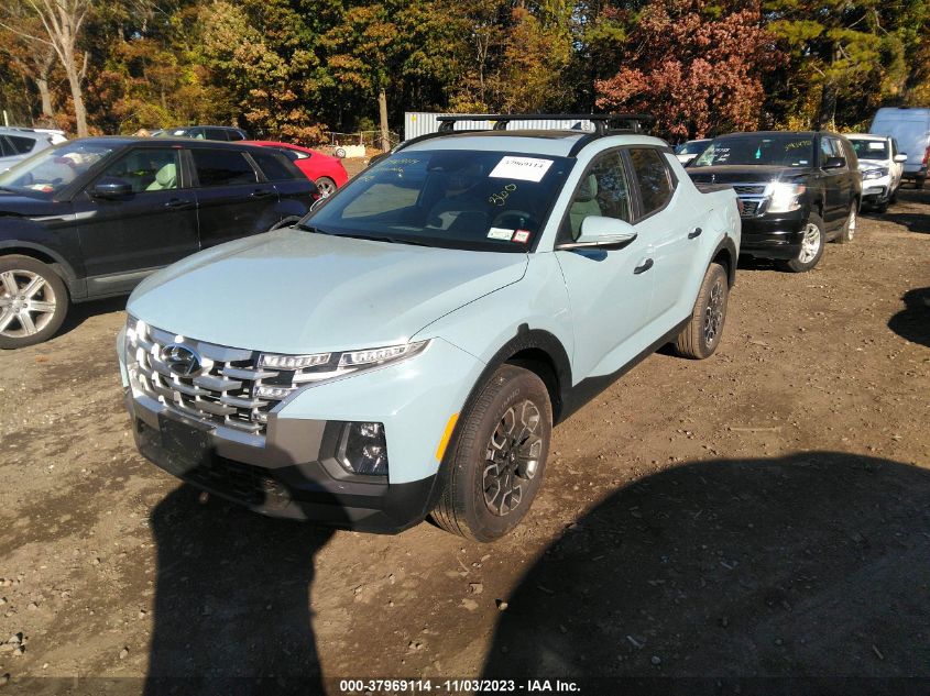 VIN: 5NTJCDAE4RH085035 | HYUNDAI SANTA CRUZ 2024 car history - Stat.vin
