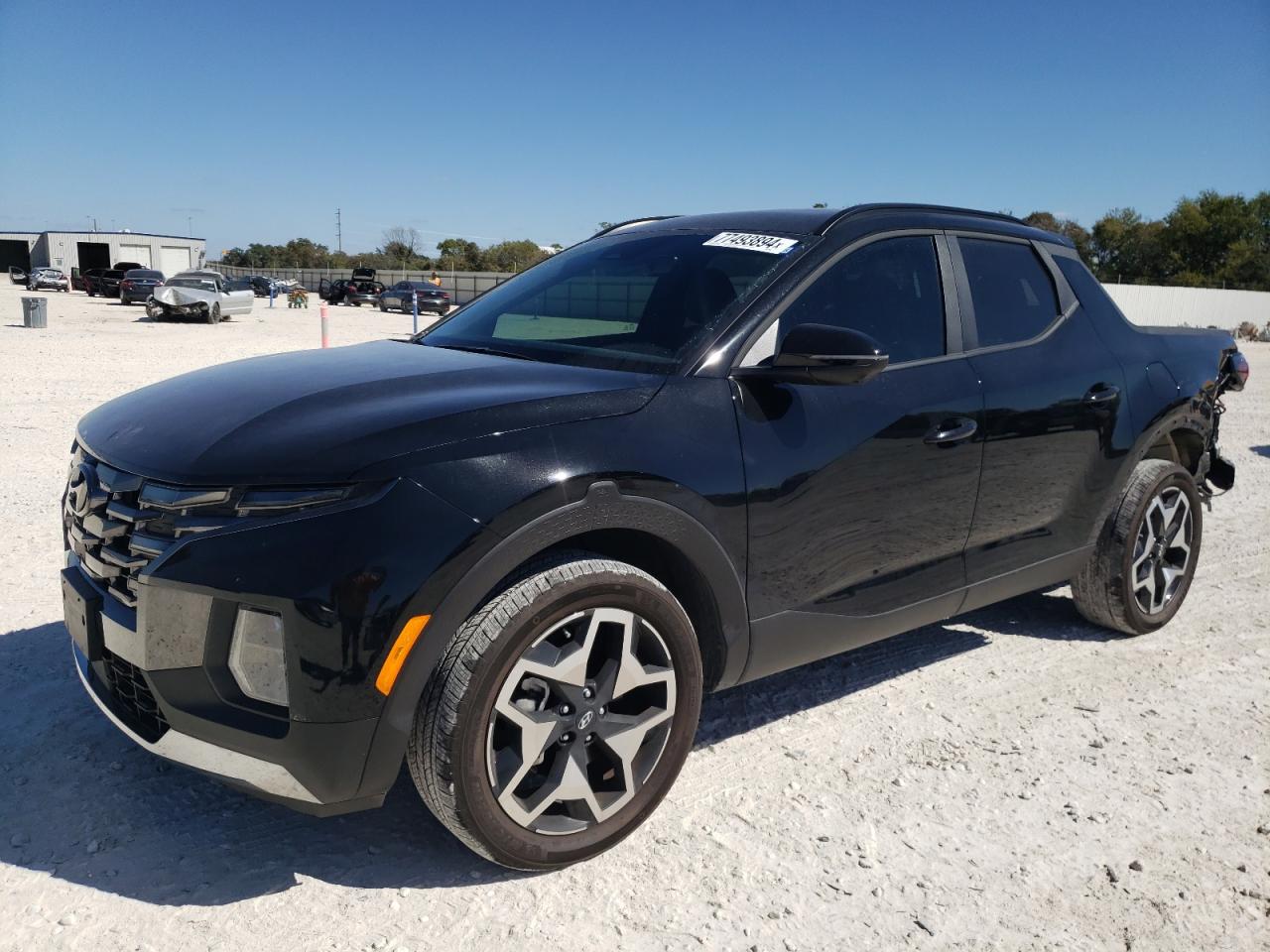 VIN: 5NTJEDAF5RH083006 | HYUNDAI SANTA CRUZ 2024 car history - Stat.vin