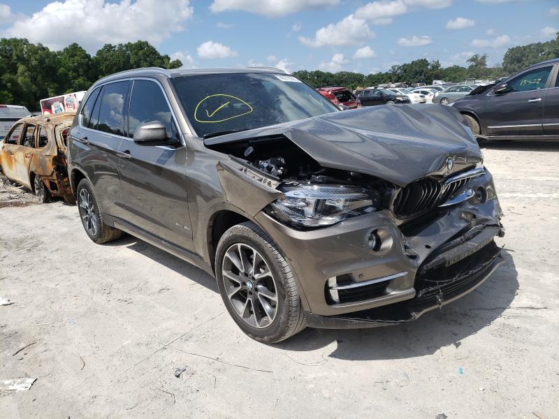VIN: 5UXKR2C54J0X10696 | BMW X5 2018 car history - Stat.vin