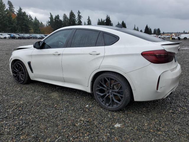 VIN: 5YMKW8C53G0R43675 | BMW X6 2016 car history - Stat.vin 