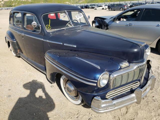 MERCURY OTHER 1947. Lot# 41175882. VIN 799A1800045. Photo 1
