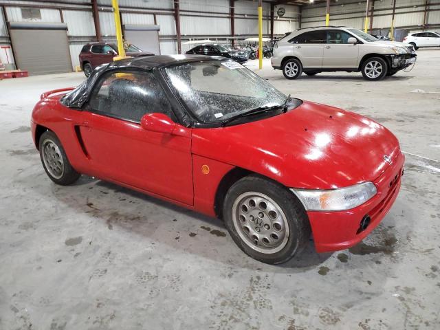 HONDA BEAT 1992. Lot# 40955533. VIN 9911021706. Photo 1