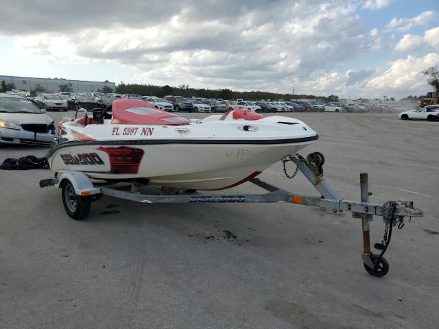 SEAD 150 2007. Lot# 67680342. VIN CEC13507E707. Photo 1