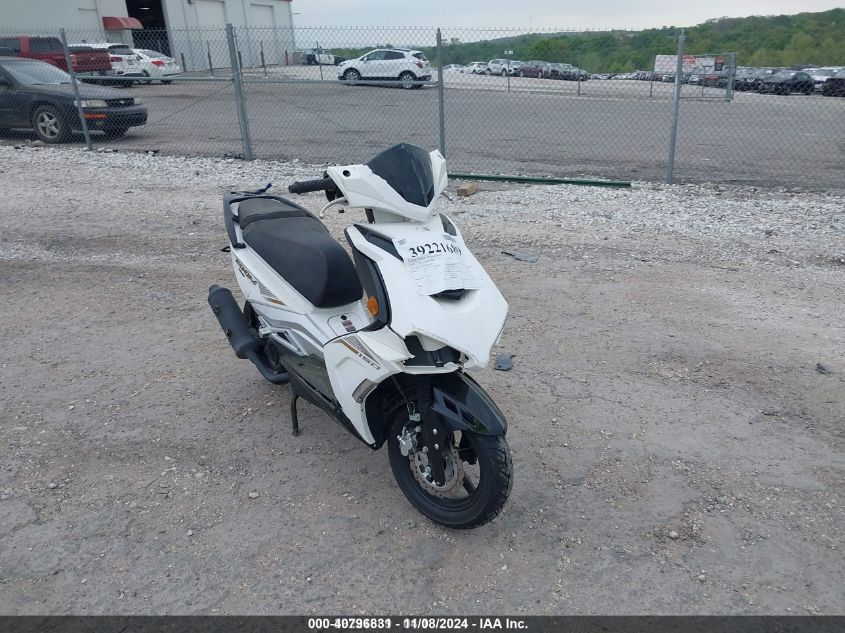 TAIZHOU MC 2023. Lot# 40796831. VIN H0DTADFT8PX038661. Photo 1