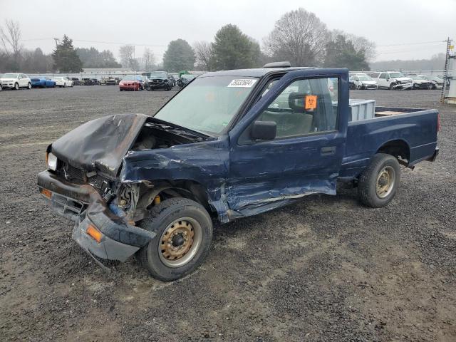 ISUZU TRUCK 1995. Lot# 39332604. VIN JAACL11L1S7215472. Photo 1