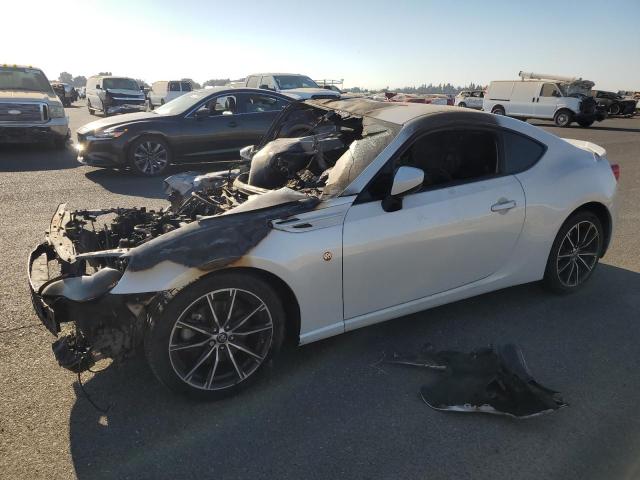 TOYOTA 86 BASE 2017. Lot# 62991923. VIN JF1ZNAA13H9701151. Photo 1