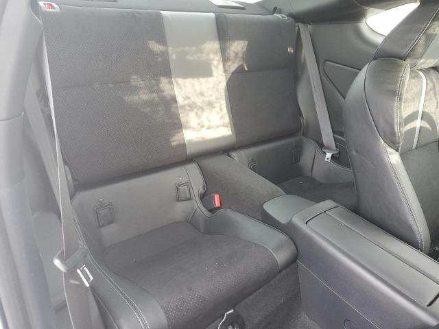 VIN: JF1ZNBE19P9751292 | TOYOTA GR 86 PREM 2023 BLACK 2.4L 4 free