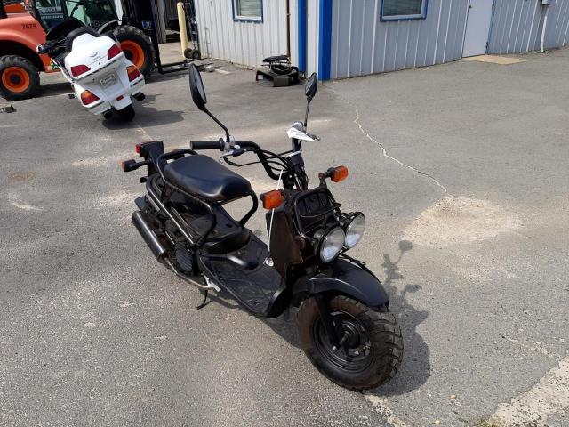 HONDA NP CYCLE 2022. Lot# 56037612. VIN JH2AF5813NK904554. Photo 1