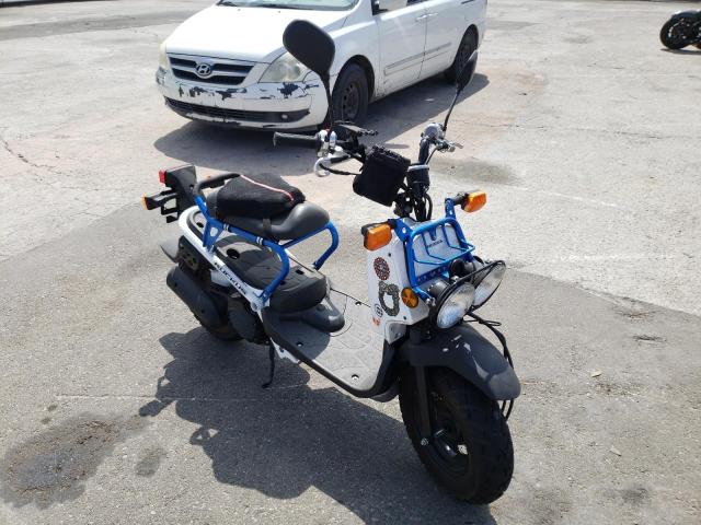 HONDA NP CYCLE 2022. Lot# 46582522. VIN JH2AF5813NK905946. Photo 1