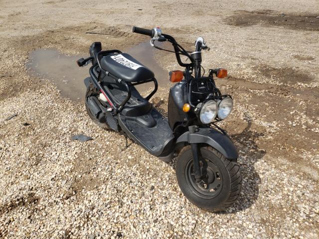 HONDA NP CYCLE 2016. Lot# 51972401. VIN JH2AF5815GK403023. Photo 1