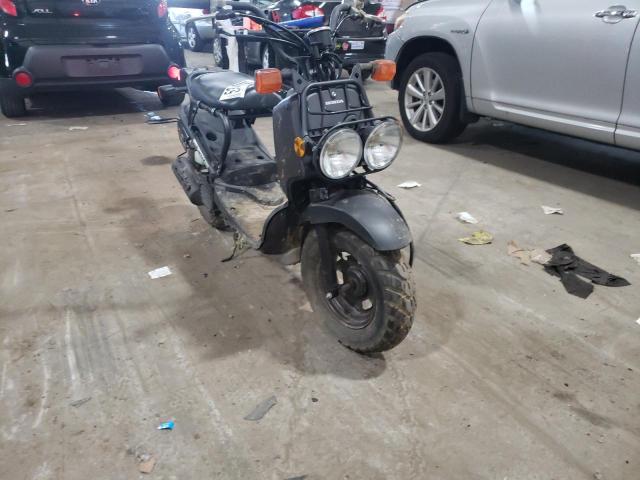 HONDA NP CYCLE 2009. Lot# 53908882. VIN JH2AF58489K503405. Photo 1