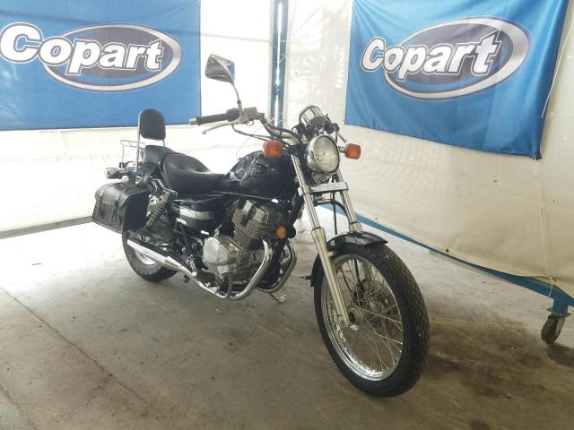 HONDA OTHR CYCLE 2007. Lot# 52321212. VIN JH2MC13087K306153. Photo 1