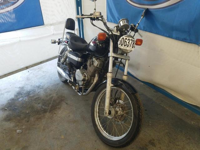 HONDA OTHR CYCLE 2001. Lot# 50637852. VIN JH2MC13091K701188. Photo 1