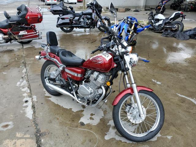 HONDA OTHR CYCLE 2012. Lot# 53501602. VIN JH2MC1309CK601918. Photo 1