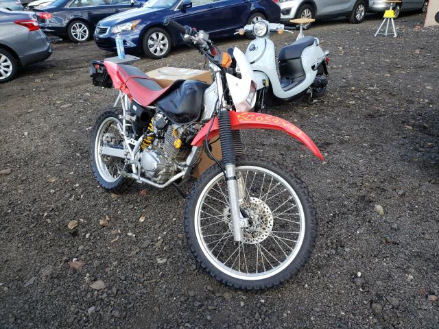 HONDA CR 2008. Lot# 60052321. VIN JH2MD37148K000368. Photo 1