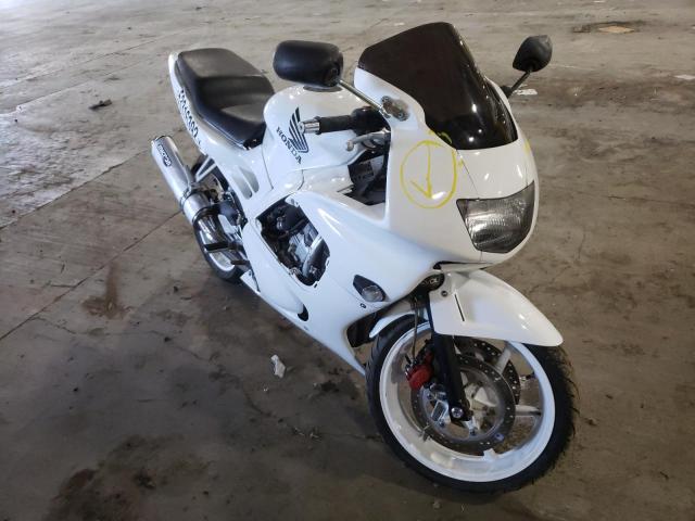 HONDA CBR600 F2 1992. Lot# 53316392. VIN JH2PC2506NM101609. Photo 1