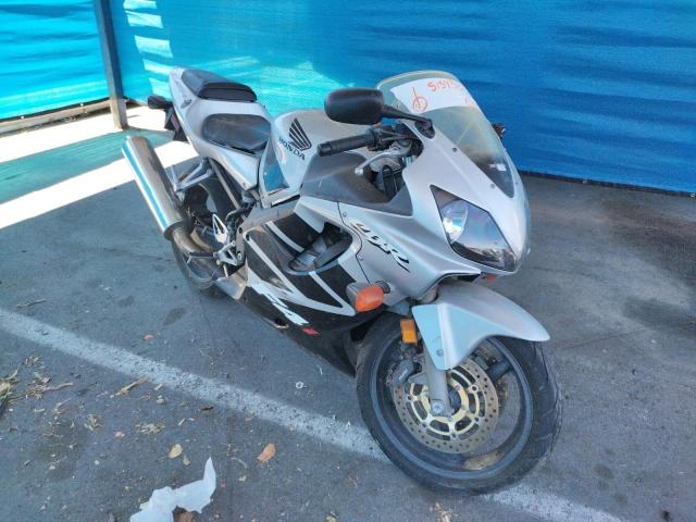 HONDA CBR600 F4 2003. Lot# 51543832. VIN JH2PC35153M400343. Photo 1