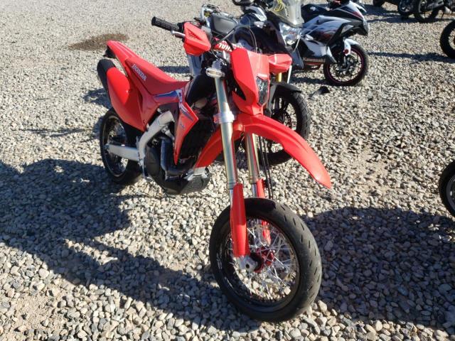 HONDA CRF450 L 2022. Lot# 50203122. VIN JH2PD1113NK301025. Photo 1