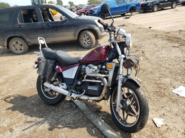 HONDA CX 1983. Lot# 58384982. VIN JH2RC1107DM005754. Photo 1