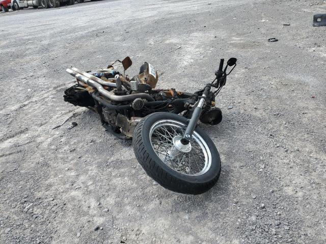 HONDA VT750 C 2000. Lot# 67287473. VIN JH2RC4405YM200089. Photo 1