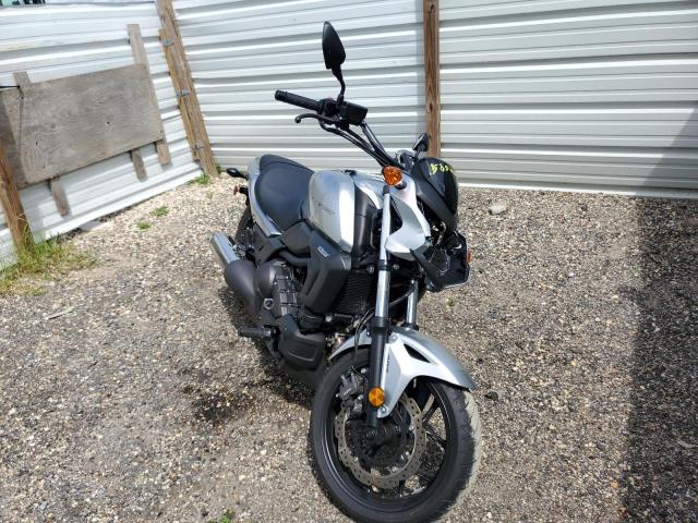 HONDA OTHR CYCLE 2015. Lot# 58342762. VIN JH2RC6848FK100232. Photo 1