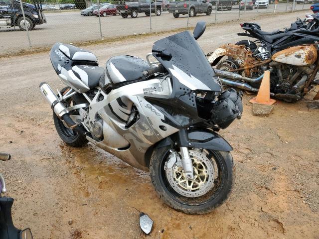 HONDA CBR900 RR 1998. Lot# 50221533. VIN JH2SC3304WM202183. Photo 1